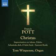 Christus , Tom Winpenny