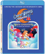 Care Bears Movie II: A New Generation , Alyson Court
