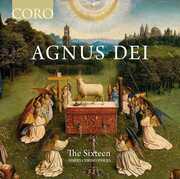 Agnus Dei , Various Artists