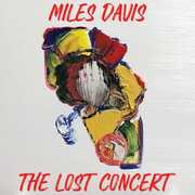 The Lost Concert , Miles Davis