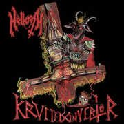 Krvcifix Invertor , Hellcrash