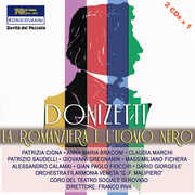 Romanziera E L'uomo Nero , Various