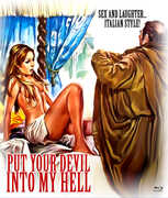 Put Your Devil Into My Hell 