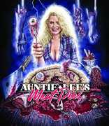 Auntie Lee's Meat Pies , Karen Black