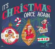 It's Christmas Once Again (Various Artists) , Various Artists