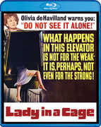 Lady in a Cage , Olivia de Havilland