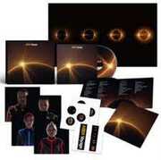 Voyage [Deluxe Ecobox] [Import] , ABBA