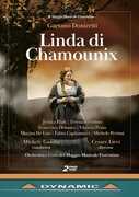 Linda Di Chamounix , Gamba
