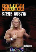 Extreme Legends: Steve Austin , Steve Austin