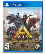 ARK Ultimate Survivor Edition for PlayStation 4 