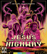 Jesus Shows You the Way to the Highway 