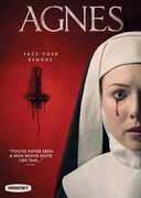 Agnes , Ben Hall