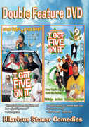 I Got Five On It 1 And 2 Double Feature , Todd Bridges