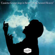 Sings In Stereo Walk Around Heaven , Cassietta George