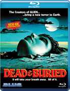 Dead & Buried , James Farentino