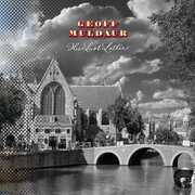His Last Letter , Geoff Muldaur