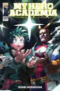 My Hero Academia, Vol. 31 (MHA) 
