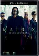 The Matrix Resurrections , Keanu Reeves