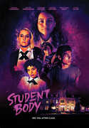 Student Body , Christian Camargo