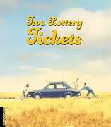 Two Lottery Tickets /  A Month in Thailand , Dragos Bucur