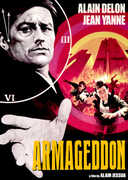Armageddon , Alain Delon