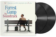 Forrest Gump: The Soundtrack (Original Soundtrack) , Various