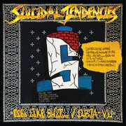 Controlled By Hatred / Feel Like Shit... Deja Vu , Suicidal Tendencies