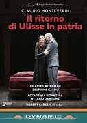 Il Ritorno Di Ulisse in Patria , Anicio Zorzi Giustiniani