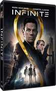 Infinite , Mark Wahlberg