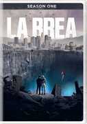 La Brea: Season One , Natalie Zea