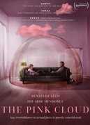 The Pink Cloud , Renata de Lélis