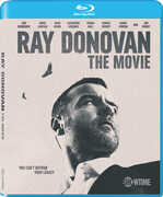Ray Donovan: The Movie , Liev Schreiber