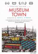 Museum Town , Meryl Streep