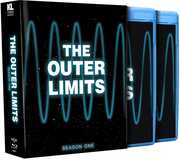 The Outer Limits: Season One , Martin Landau