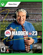 MADDEN NFL 23 for XBOX One