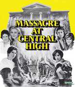 Massacre at Central High , Andrew Stevens
