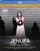 Jenufa , Elena Zilio