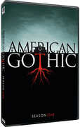 American Gothic: Season One , Justin Chatwin