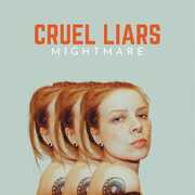 Cruel Liars , Mightmare