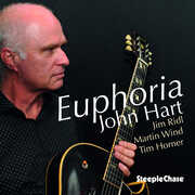 Euphoria , John Hart