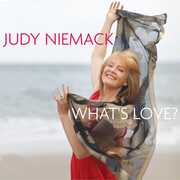 What's Love? , Judy Niemack