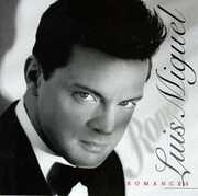Romances , Luis Miguel