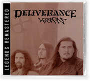 Learn , Deliverance