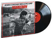 Scarecrow [LP] , John Mellencamp
