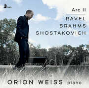 Arc II , Orion Weiss