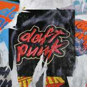 Homework (Remixes) , Daft Punk