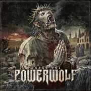 LUPUS DEI (15TH ANNIVERSARY RI) , Powerwolf