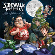 Merry Christmas To You (Great Big Family Edition) , Sidewalk Prophets