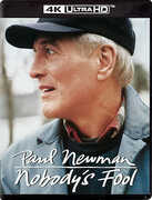 Nobody's Fool , Paul Newman