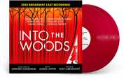 Into The Woods (2022 Origianl Broadway Cast Recording) 